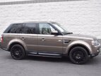 Thumbnail Photo 3 for 2011 Land Rover Range Rover Sport HSE LUX